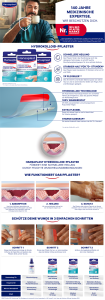 PDF: Hansaplast Zweite Haut Schutz Pflaster