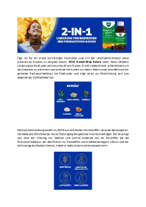 PDF: WICK Husten-Sirup Natura Infoblatt